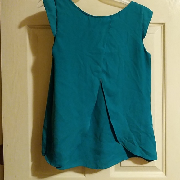 Women's Worthington blouse - Picture 2 of 6